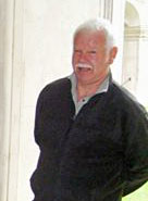 Harry Norman