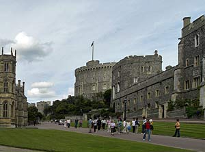 Windsor Castle