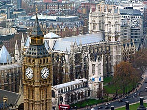 Westminster, London