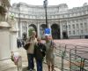 Admiralty Arch, London