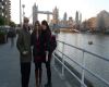 Near Tower Bridge