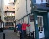 The Crooked House, Windsor